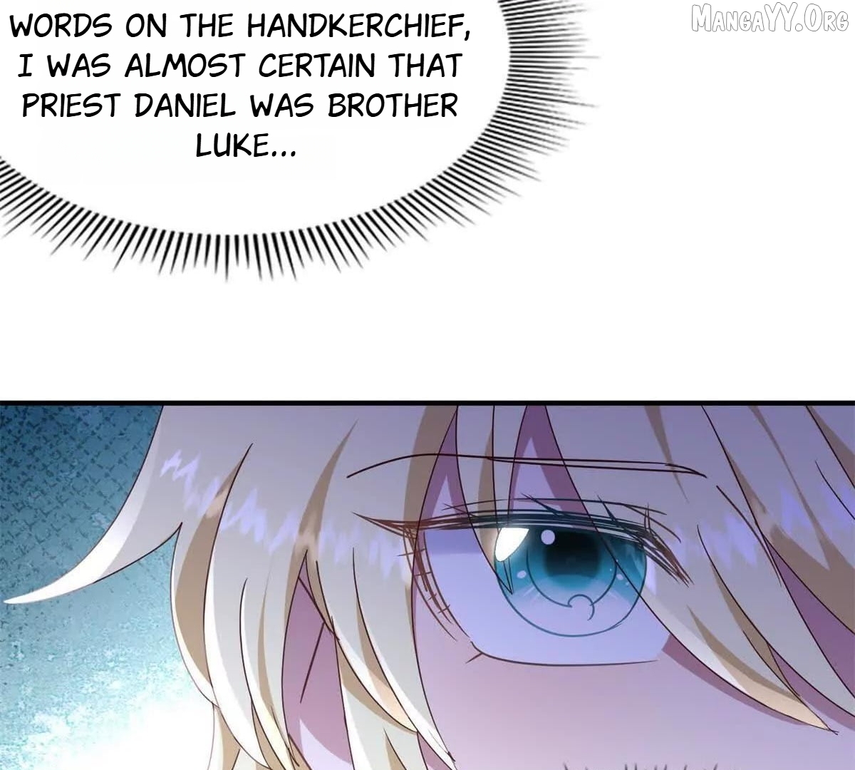 Don't Embarrass Me Chapter 169 - page 38